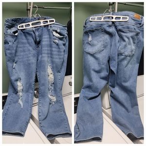 Judy Blue Jeans